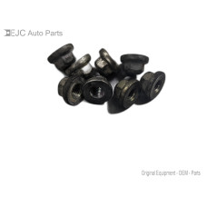 88E016 Exhaust Manifold Stud Nut Set For 11-14 Nissan Juke  1.6
