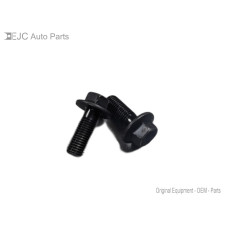 88E026 Camshaft Gear Bolts All For 11-14 Nissan Juke  1.6