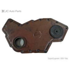 88D012 Engine Timing Cover For 03-09 Dodge Ram 2500  5.9 3946654