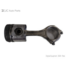 88D016 Piston and Connecting Rod Standard For 04-05 Dodge Ram 2500  5.9 3954656