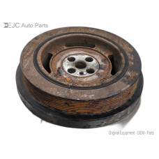 88D018 Crankshaft Pulley For 03-07 Dodge Ram 2500  5.9 3957297