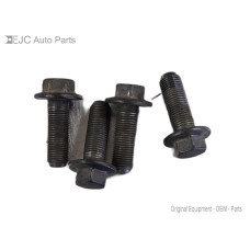 88D021 Crankshaft Pulley Bolt Set For 04-05 Dodge Ram 2500  5.9