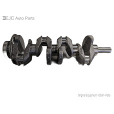 #SW02 Crankshaft Standard For 09-15 Nissan Rogue  2.5 12201JA03A