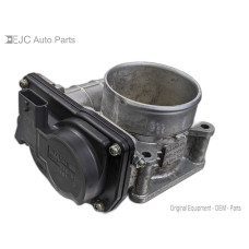 88L006 Throttle Valve Body For 11-15 Nissan Rogue  2.5