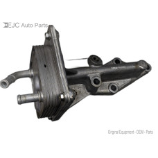 88L012 Oil Cooler For 09-15 Nissan Rogue  2.5 21300JG32A