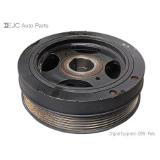 88L014 Crankshaft Pulley For 09-15 Nissan Rogue  2.5