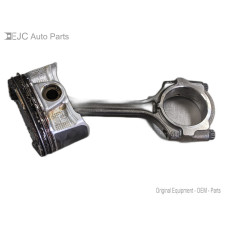 88L027 Piston and Connecting Rod Standard For 09-15 Nissan Rogue  2.5 12100AE00B