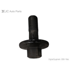 88L037 Crankshaft Pulley Bolt For 09-15 Nissan Rogue  2.5 12309EN20A