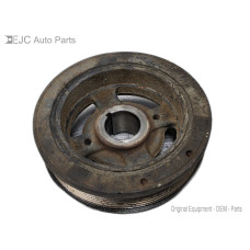 88M017 Crankshaft Pulley For 05-15 Toyota Tacoma  4.0 134700P010