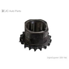 88M029 Crankshaft Timing Gear For 05-11 Toyota Tacoma  4.0 13521AD010