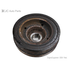 87N105 Crankshaft Pulley For 07-09 Subaru Outback 2.5 12305AA243 87N105 Crankshaft Pulley For 07-09 Subaru Outback 2.5 12305AA243