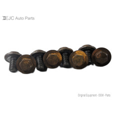87N116 Flexplate Bolts For 08-09 Subaru Outback 2.5 87N116 Flexplate Bolts For 08-09 Subaru Outback 2.5