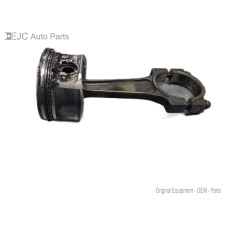 87B101 Piston and Connecting Rod Standard From 2006 Jeep Liberty  3.7 05019316AC