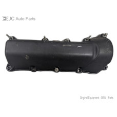 87B102 Right Valve Cover From 2006 Jeep Liberty  3.7 53021938AA Passenger Side