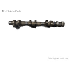 87B106 Left Camshaft From 2006 Jeep Liberty  3.7 53021893AC