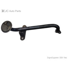 87B107 Engine Oil Pickup Tube From 2006 Jeep Liberty  3.7 53021776AA