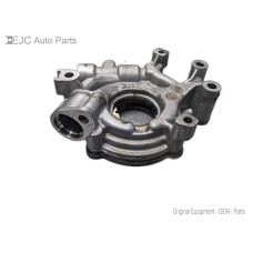 87B108 Engine Oil Pump From 2006 Jeep Liberty  3.7 53020827AC