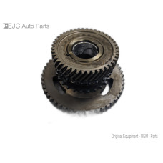 87B112 Idler Timing Gear From 2006 Jeep Liberty  3.7 53021298AB