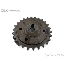 87B114 Left Camshaft Timing Gear From 2006 Jeep Liberty  3.7 53021290AA