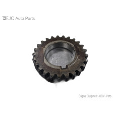 87B115 Crankshaft Timing Gear From 2006 Jeep Liberty  3.7 53020679AA