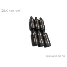 87B121 Lifters Set One Side From 2006 Jeep Liberty  3.7