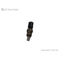 87B123 Coolant Temperature Sensor From 2006 Jeep Liberty  3.7