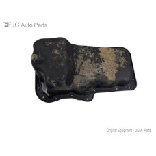 GWA102 Engine Oil Pan For 04-12 Jeep Liberty  3.7 53021779AB