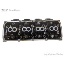 #UV02 Left Cylinder Head For 03-05 Dodge Ram 1500  5.7 53021616BA Driver Side