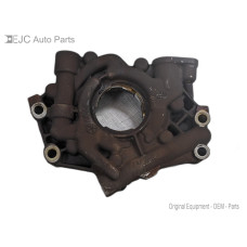 89L004 Engine Oil Pump From 2004 Dodge Ram 1500  5.7 53021622AF