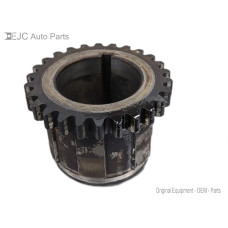 89L018 Crankshaft Timing Gear From 2004 Dodge Ram 1500  5.7