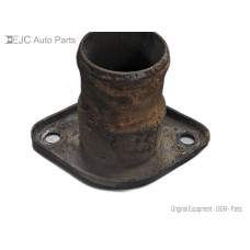 89L019 Thermostat Housing From 2004 Dodge Ram 1500  5.7 53021536AC