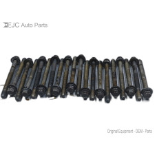 89L021 Cylinder Head Bolt Kit From 2004 Dodge Ram 1500  5.7