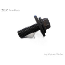 89L028 Camshaft Gear Bolt From 2004 Dodge Ram 1500  5.7