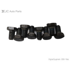 89L029 Flexplate Bolts From 2004 Dodge Ram 1500  5.7 06503465AA
