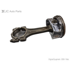 88Z101 Piston and Connecting Rod Standard For 09-13 Chrysler 300  5.7 53022257AE