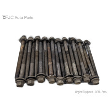 88Z108 Cylinder Head Bolt Kit For 09-13 Chrysler 300  5.7