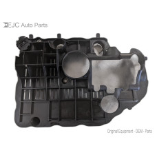 89M001 Engine Oil Baffle For 09-12 Volkswagen EOS  2.0 106J103138F