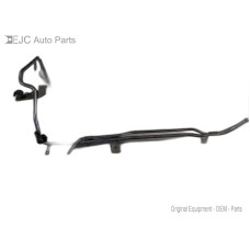 89M009 Steam Tube For 09-12 Volkswagen EOS  2.0 06J121075D