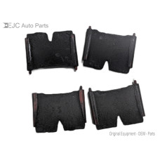 89M026 Intake Air Deflectors For 09-12 Volkswagen EOS  2.0