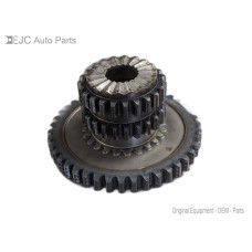 89M035 Crankshaft Timing Gear For 09-12 Volkswagen EOS  2.0 06H105209AT