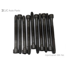89M037 Cylinder Head Bolt Kit For 09-12 Volkswagen EOS  2.0