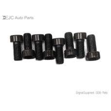 89M039 Flexplate Bolts For 09-12 Volkswagen EOS  2.0
