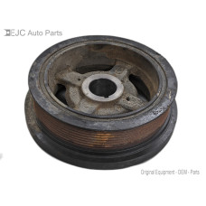 89K013 Crankshaft Pulley For 07-20 Toyota Tundra  5.7 161730S011