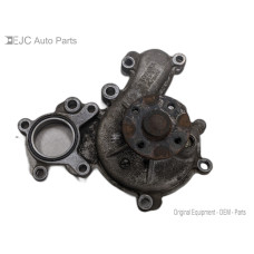 89K014 Water Coolant Pump For 07-18 Toyota Tundra  5.7 1610009491