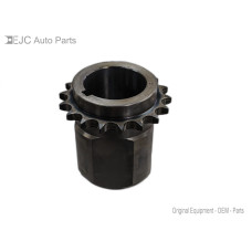 89K033 Crankshaft Timing Gear For 07-17 Toyota Tundra  5.7 1352138020