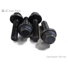 89K037 Camshaft Gear Bolt Set For 07-17 Toyota Tundra  5.7 9011912370
