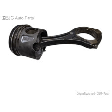 89T001 Piston and Connecting Rod Standard For 10-14 Mercedes-Benz Sprinter 2500  3.0