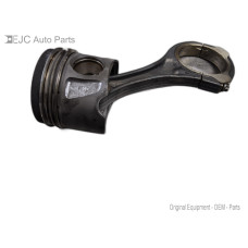 89T002 Piston and Connecting Rod Standard For 10-14 Mercedes-Benz Sprinter 2500  3.0
