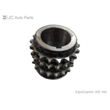 89T008 Crankshaft Timing Gear For 10-14 Mercedes-Benz Sprinter 2500  3.0