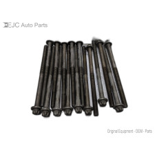 89T015 Cylinder Head Bolt Kit For 10-14 Mercedes-Benz Sprinter 2500  3.0